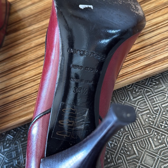 SERGIO ROSSI SHOES - Picture 10 of 13